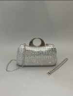 CLUTCH BAG HARD - Image 6